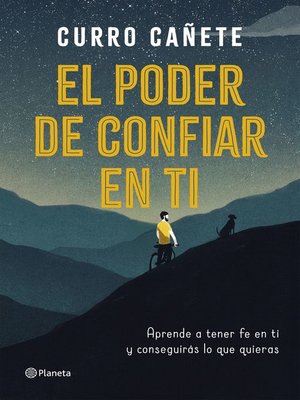 El poder de confiar en ti - ebook